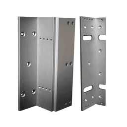Magnetic Lock Mounting Bracket For Electromagnetic Maglock Door Lock