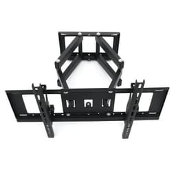 Full Motion TV Wall Bracket 40-80 Inch LED LCD Mount VESA Compatible