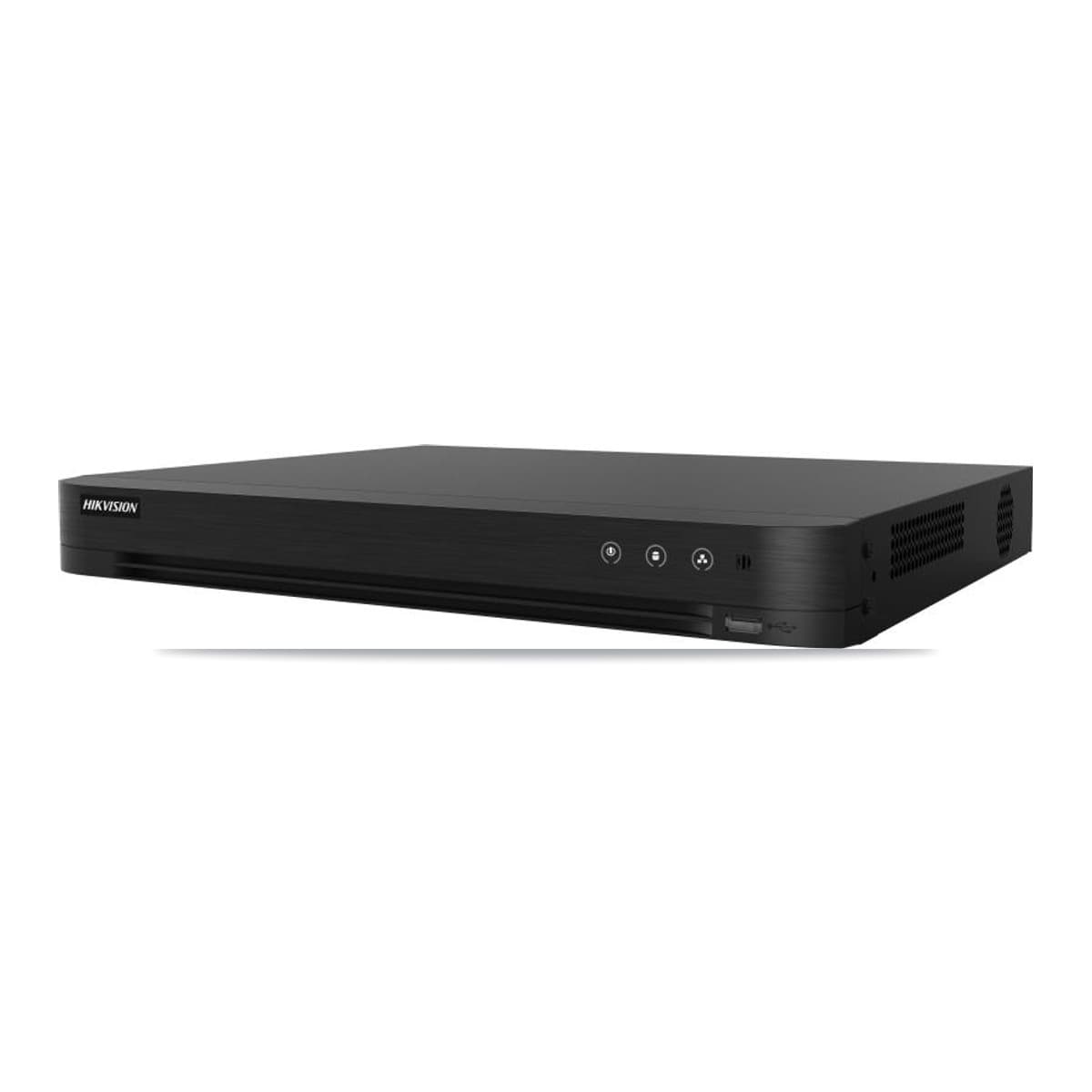 Hikvision 16-Channel 2MP CCTV Kit — 10 Cameras (DS-7216HGHI Recorder) - Image 1