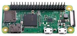 Raspberry Pi Model B 512MB Single Board Computer Rev 1.1