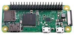 Raspberry Pi Model B 512MB Single Board Computer Rev 1.1