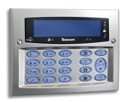 TEXECOM-DBD-0129