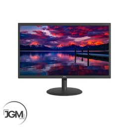 JGM 215VH 21.5" LED Monitor Full HD HDMI VGA Refurbished