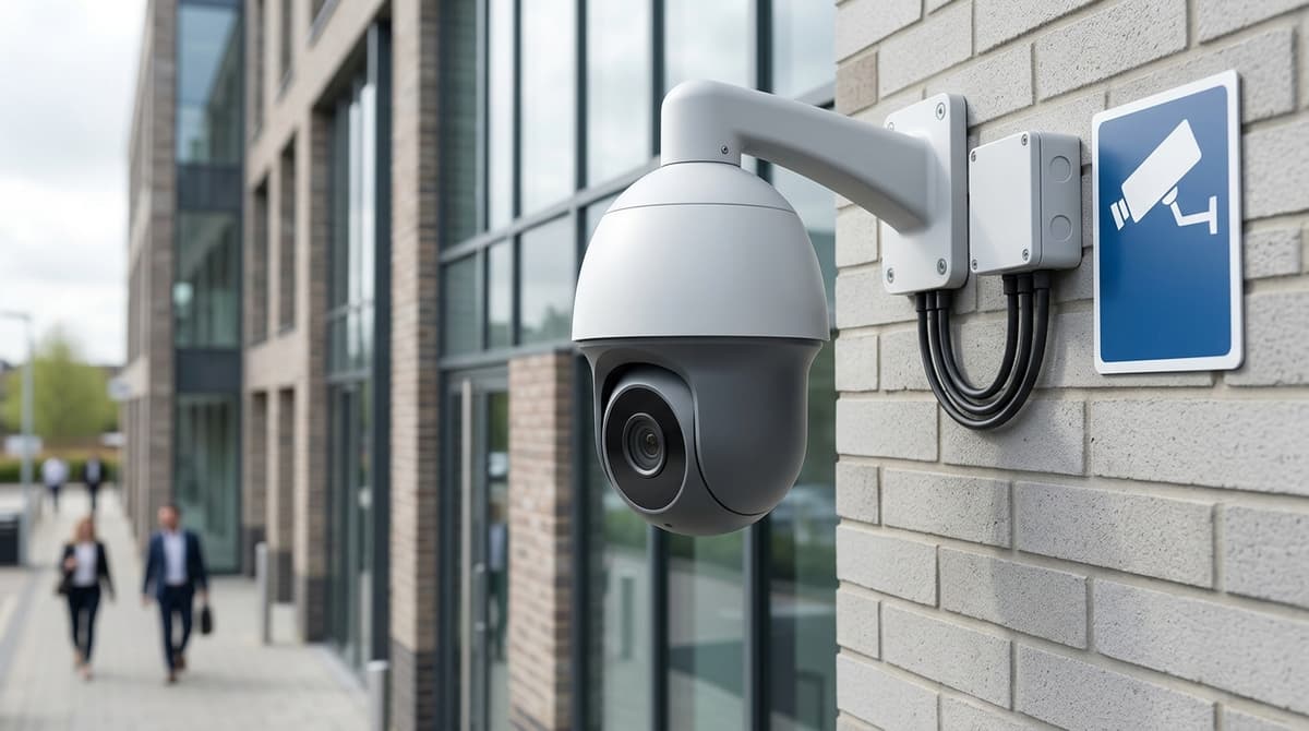 UK CCTV Law 2026: What Owners Must Know