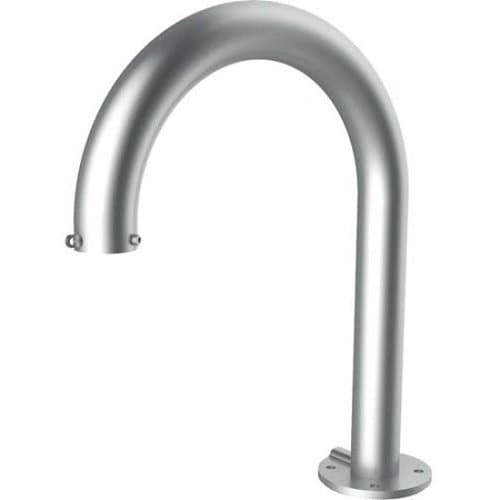 Hikvision DS-1619ZJ-HP PTZ Gooseneck Pole Mount Bracket