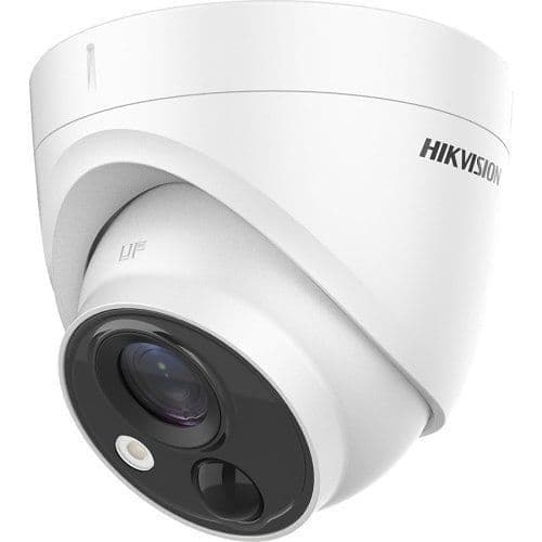 Hikvision 5 MP PIR Fixed Turret Camera
