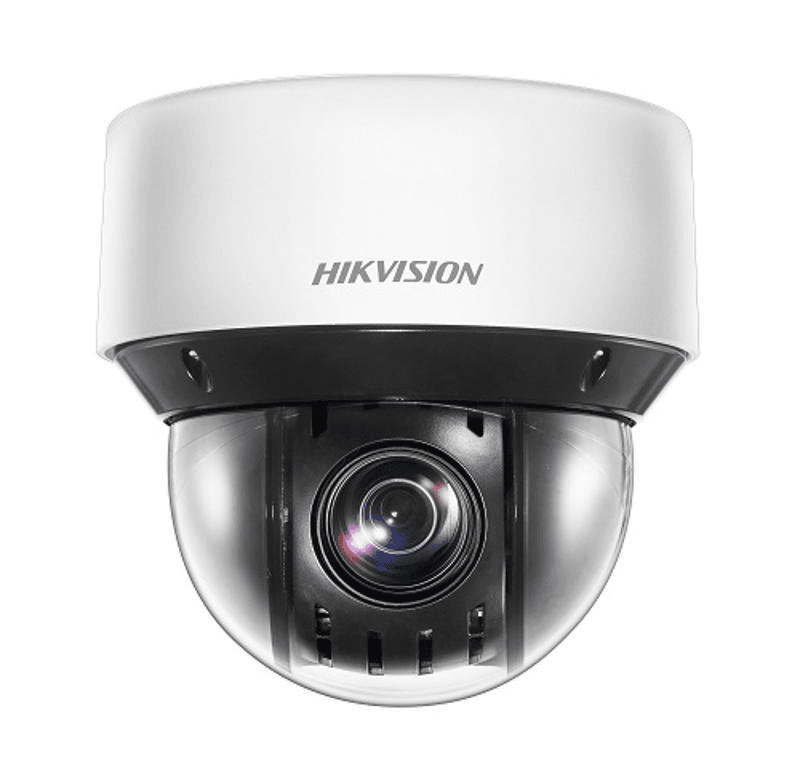 Hikvision DS-2DE4A425IW-DE 4MP 25× PTZ Network Camera IR 50m