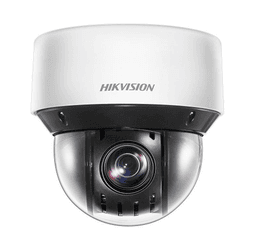 Hikvision DS-2DE4A425IW-DE 4MP 25× PTZ Network Camera IR 50m