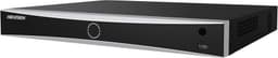 Hikvision 8-ch 1U 8 POE AcuSense 4K NVR