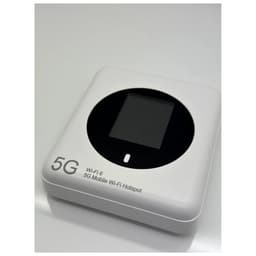 MifiData MF-5604 5G NR Portable WiFi6 Mobile Hotspot Router