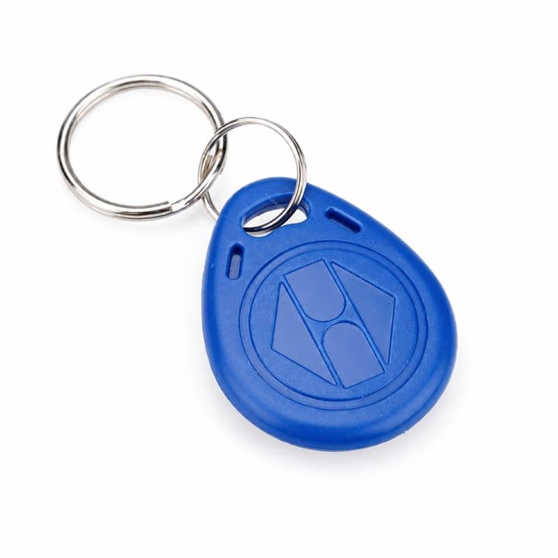 ACM 125KHz RFID Key Fob Proximity Access Control Tag - Image 1