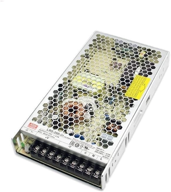 PSU-MEAN-WELL-LRS-200N2-12-ND
