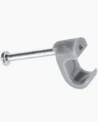 Timco-clips-flat-twin-1.5mm-Grey