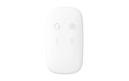 Hikvision DS-PKF1-WE Wireless Alarm Keyfob Remote