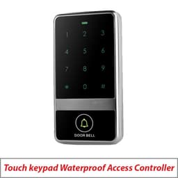 ACM-A60W-EM Touch Keypad RFID Access Control Reader Waterproof