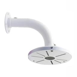 Universal CCTV Dome Camera Mount Bracket Aluminum Wall Mount 200mm