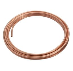 COPPER-PIPE-M11103-8.0MMX1.0MM-C106