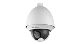 Hikvision 4-inch 2 MP 25X Powered by DarkFighter Analog Speed Dome