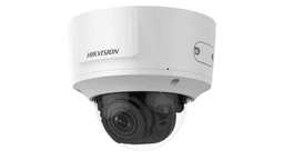 Hikvision DS-2CD2723G0-IZS 2MP Motorized Varifocal PoE Dome Camera IP66