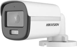 Hikvision 3K ColorVu Smart hybrid light Fixed Bullet Camera