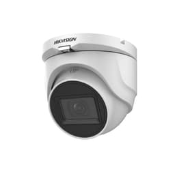 Hikvision 5 MP Fixed Turret Camera