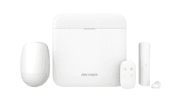 Hikvision DS-PWA64-Kit-WE AX PRO Wireless Alarm Kit 868MHz