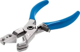 ZRS 7658 Tube Cutter Scissors for Soft and Hard Tubing