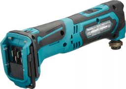Makita TM30DZ 12V CXT Cordless Multi-Cutter Tool - Ergonomic, Body Only