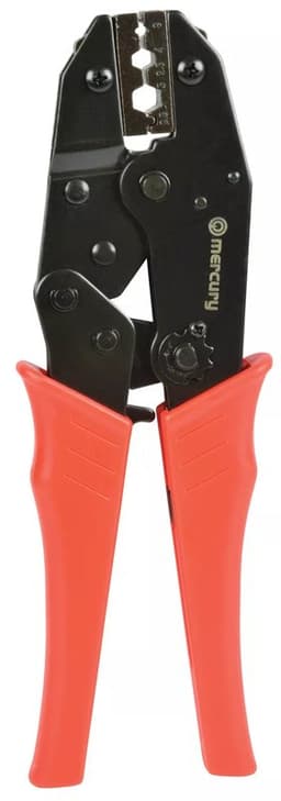 mercury-Ratchet-Action-Coaxial-Crimping-Pliers