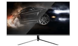 UKVISION 24" 4K OLED Monitor Ultra HD Display