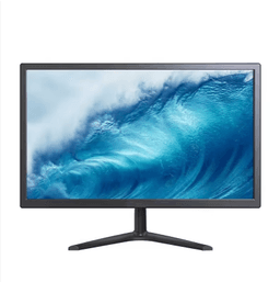 19.5" LED Monitor 1080p HDMI VGA Refurbished Display