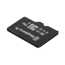 2024 Raspberry Pi Zero 2 WH - WiFi + Bluetooth Board with Headers (Sealed)