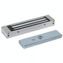 UKVISION 100KG Magnetic Door Lock 12V DC Electromagnetic Maglock