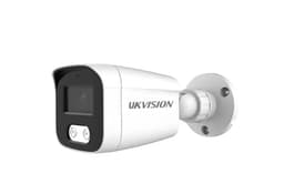 UKVision – 8MP 4K POE Bullet Camera (colored/ Built-in Mic/ Hikvision Compatible)
