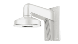Hikvision DS-1273ZJ-130-TRL Wall Mount Bracket for Dome CCTV Cameras