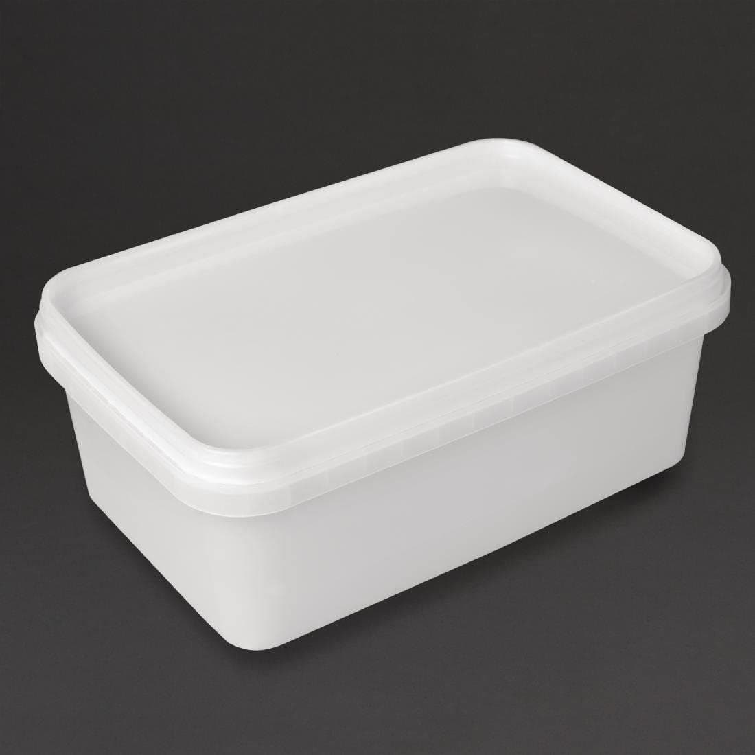 Toppac-FOOD CONTAINER PL 1200ml