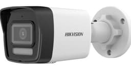 Hikvision DS-2CD1083G2-LIU 8MP Smart Hybrid Light PoE Bullet Camera