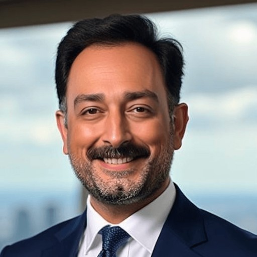 Rodd Azad